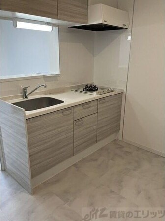 エスグランデ中崎町の物件内観写真